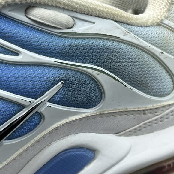 Nike Air Max Plus TN Running Sneakers Women Size 6.5 Multicolor Comfort Shoes - Picture 10 of 10